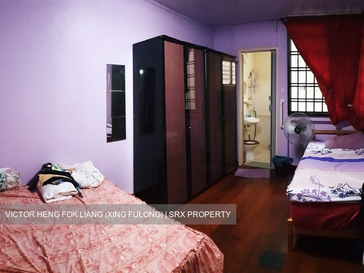 Blk 341 Ubi Avenue 1 (Geylang), HDB 4 Rooms #215251851